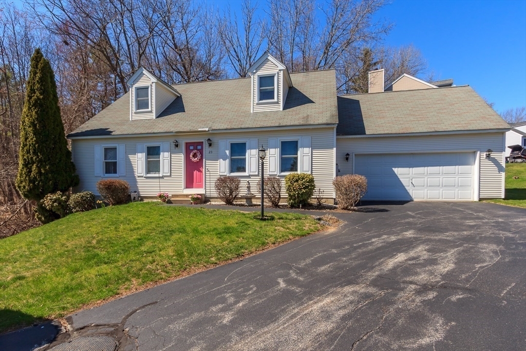 23 Beechwood Dr  Haverhill MA 01832 photo