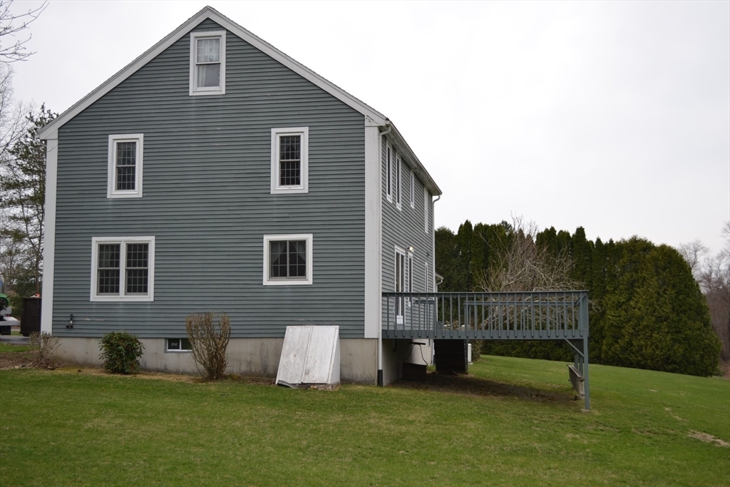 Property Photo: 55 Mendon Rd MA 01590