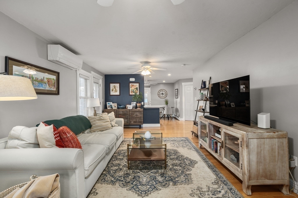 Property Photo: 68 Wheatland Street 3 MA 02145