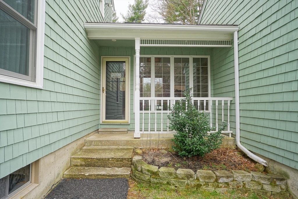 Property Photo: 126 Kenwood Rd MA 01826