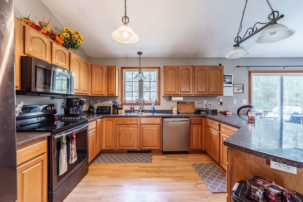 Property Photo: 153 Union Rd MA 01081