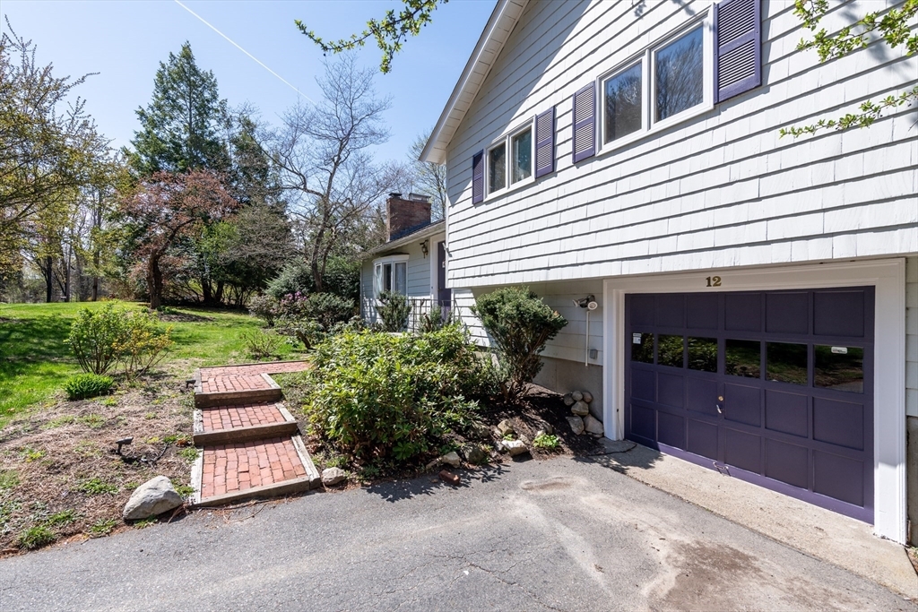 Property Photo: 12 Sunnyside Ln MA 01773