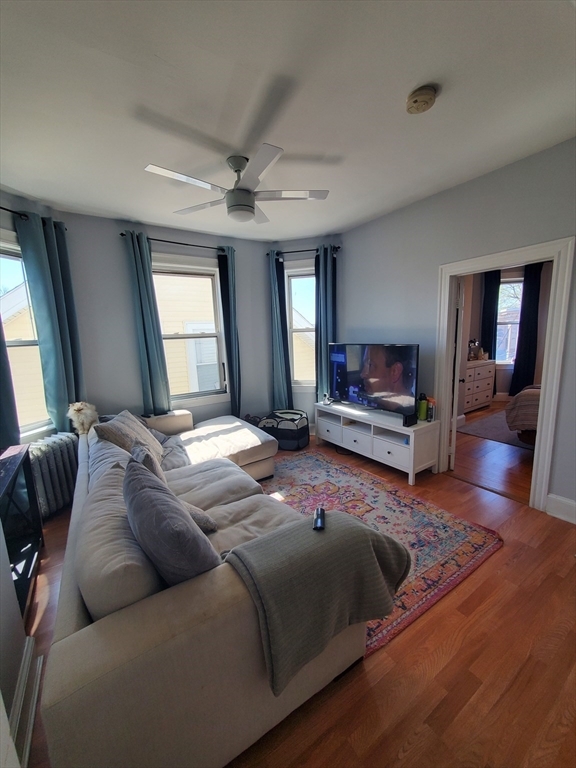416 Seaver St 6  Boston MA 02121 photo