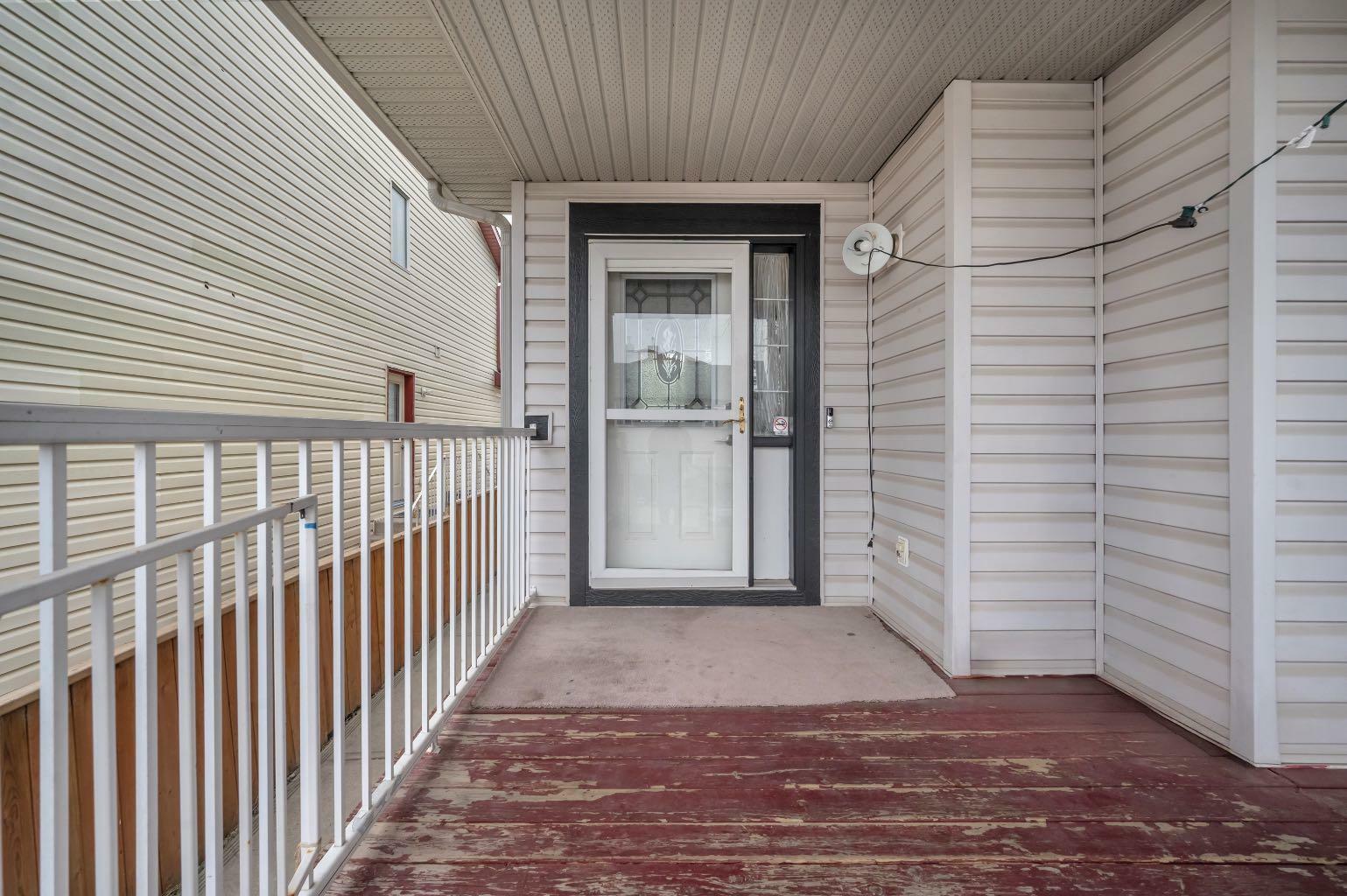 Property Photo: 99 Taravista Street NE AB T3J 4S3
