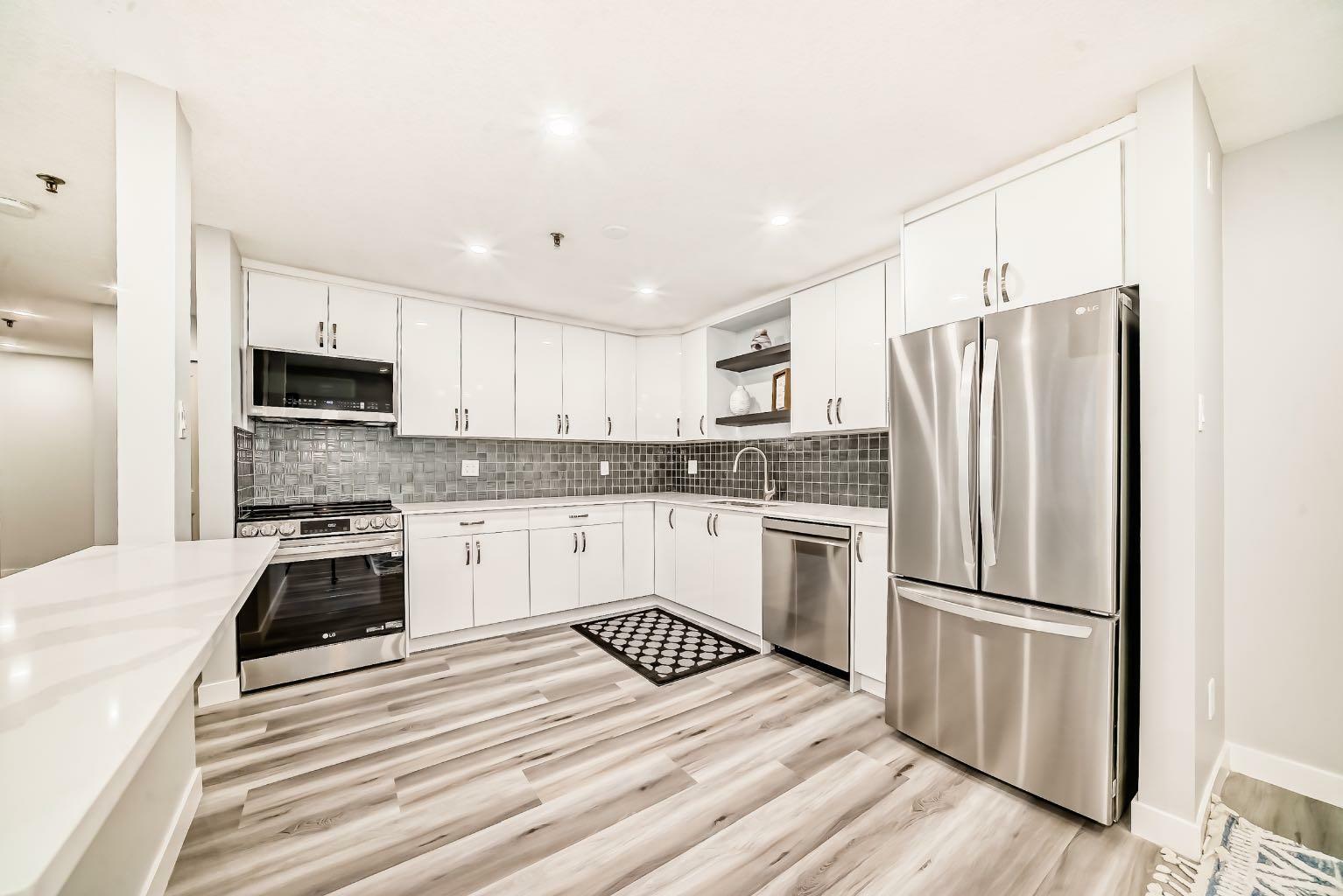 Photo de la propriété:  723 57 Avenue SW 104  AB T2V 4Z3 