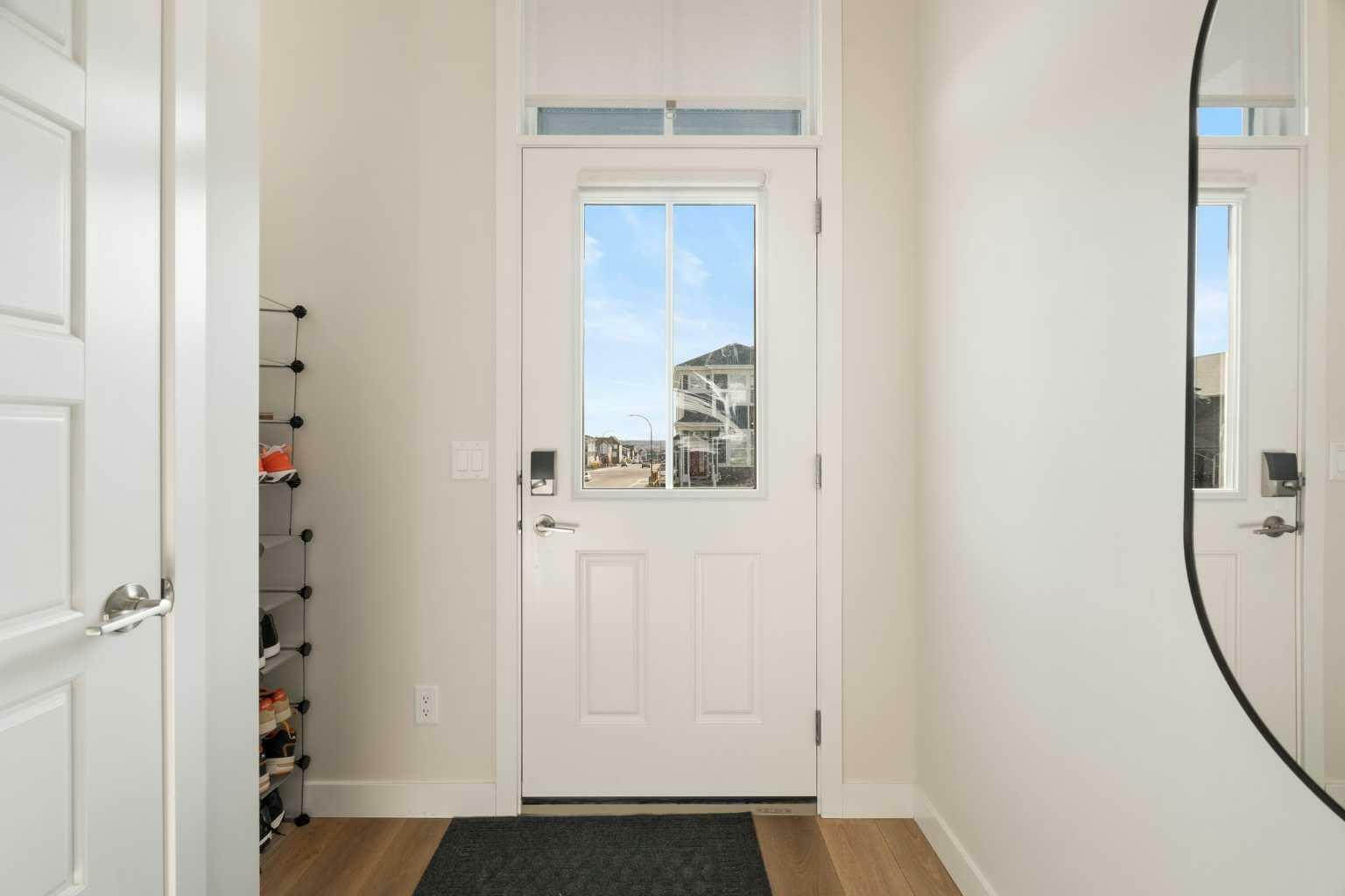 Property Photo: 87 Aquila Way NW AB T3R 1Z7