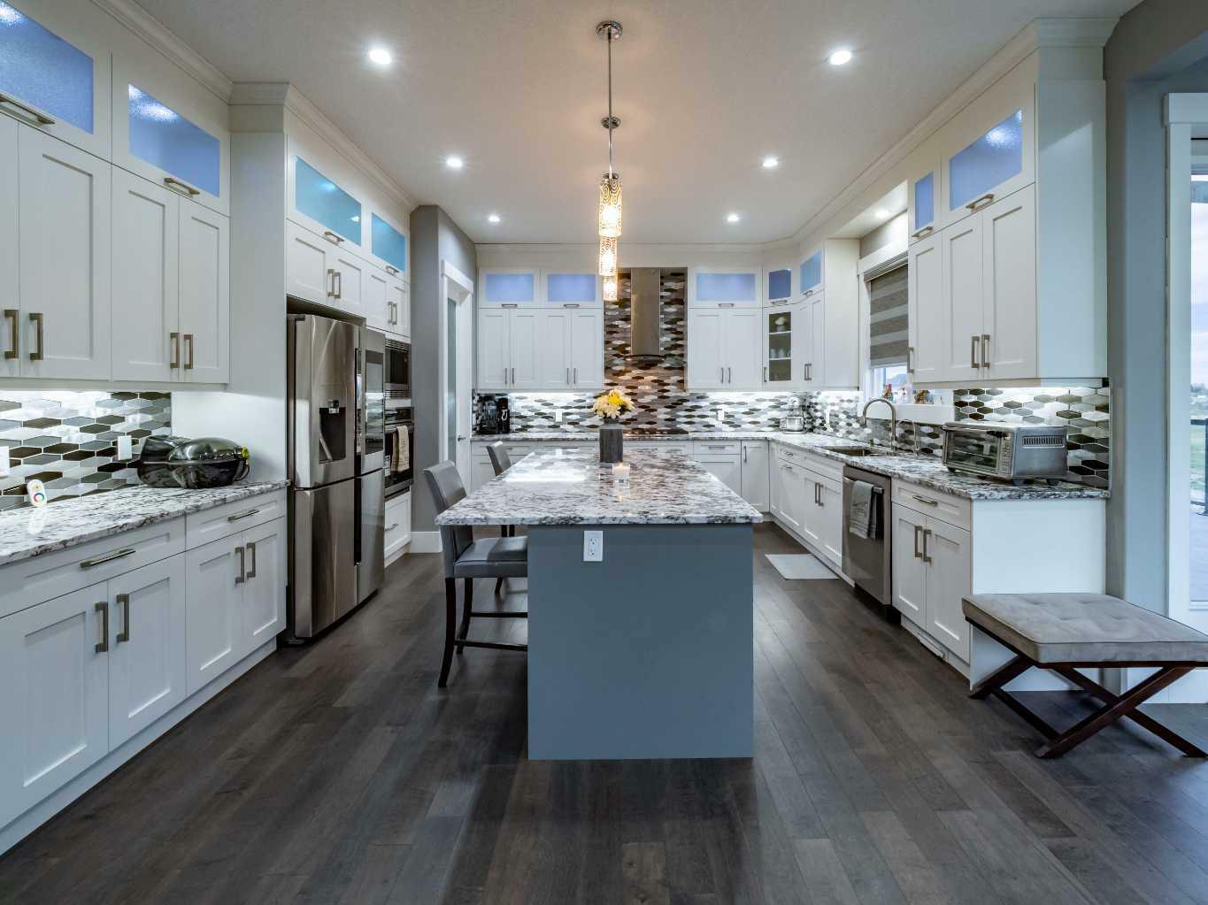 Property Photo: 275119 Range Road 275 AB T1X 2H3