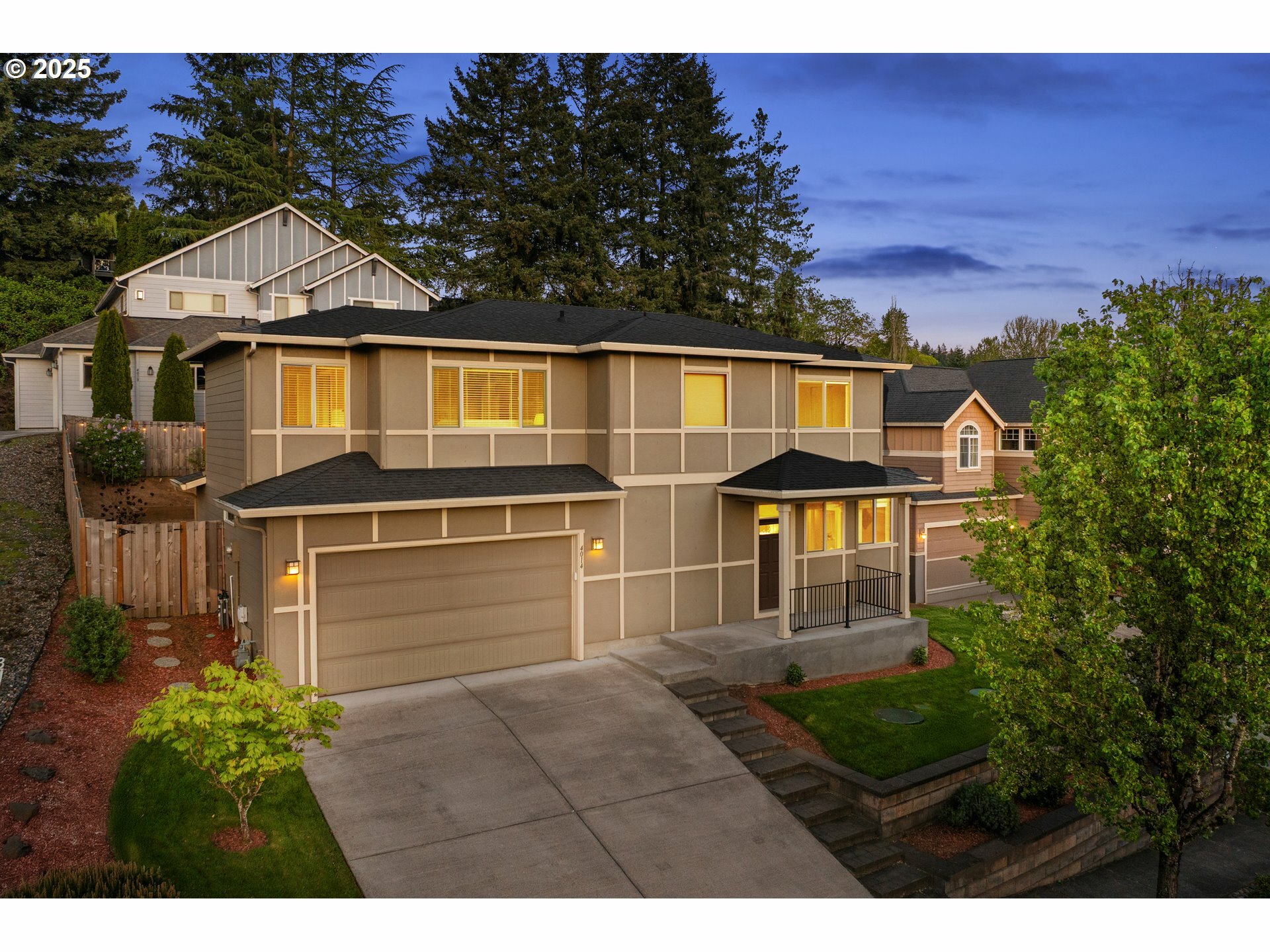 4014 NE Everett Ct  Camas WA 98607 photo