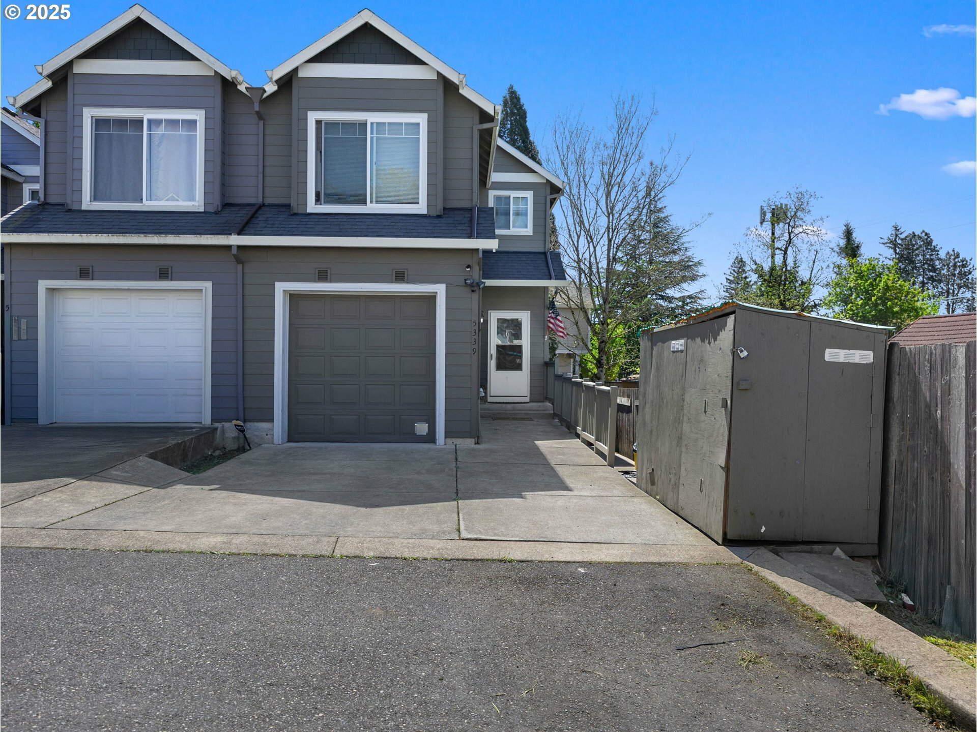 5339 SE 137th Ave  Portland OR 97236 photo