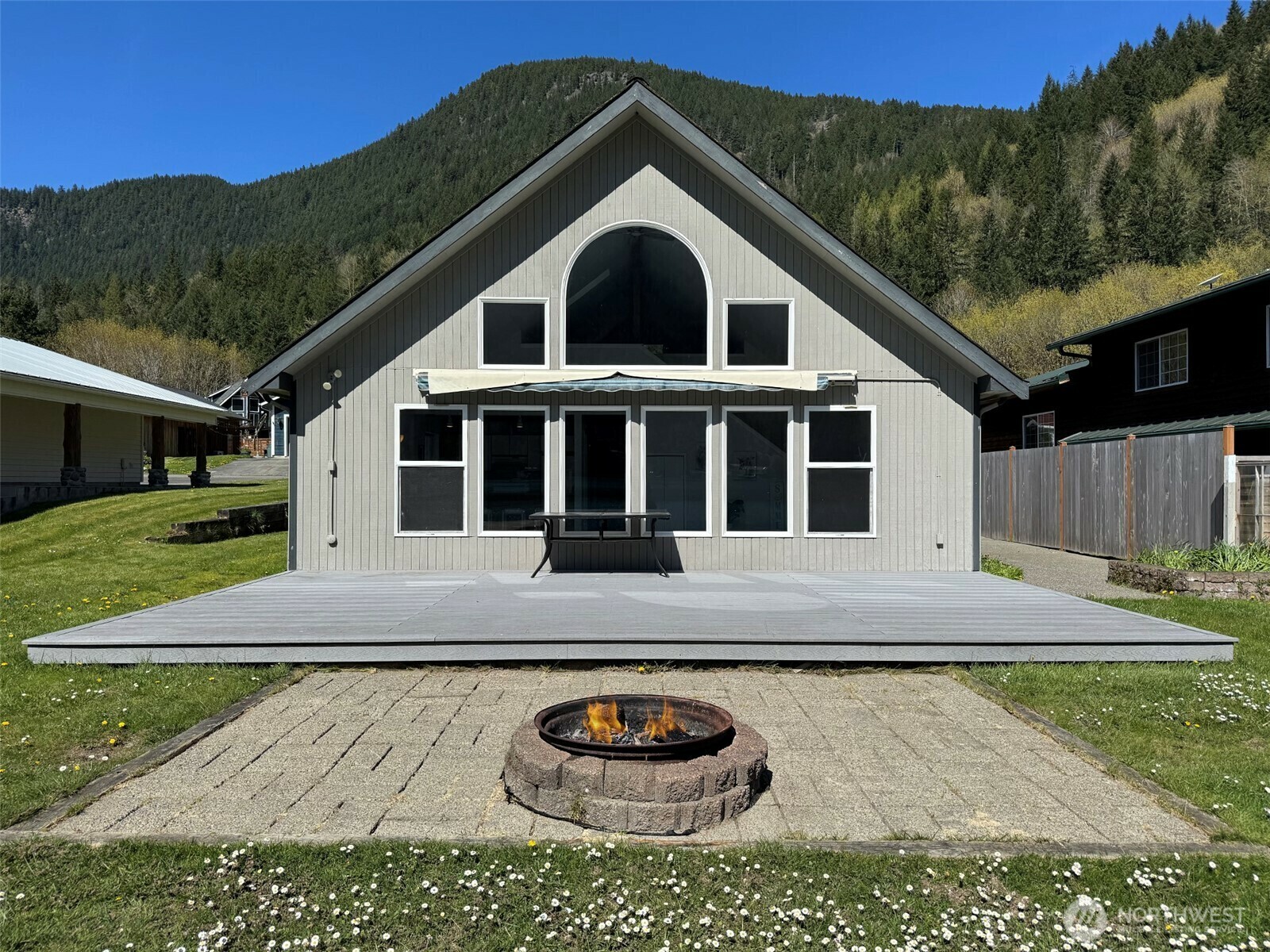 Property Photo:  371  Maple Grove  WA 98363 