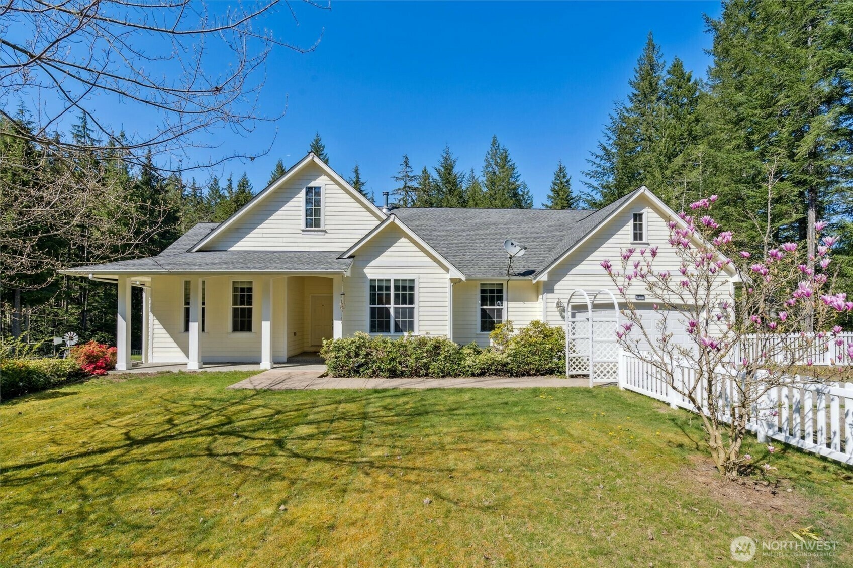 16792 NW One Mile Road  Seabeck WA 98380 photo