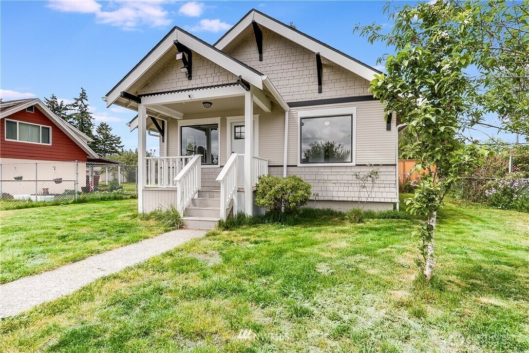 7436  Tacoma Avenue S  Tacoma WA 98408 photo