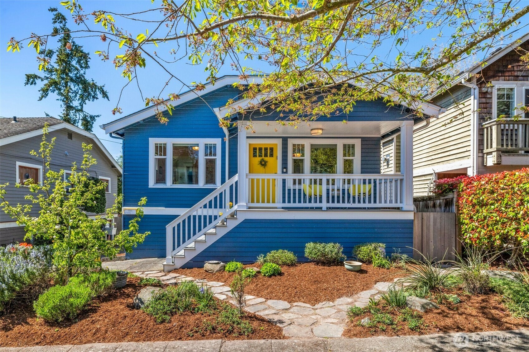 6055  6th Avenue NW  Seattle WA 98107 photo