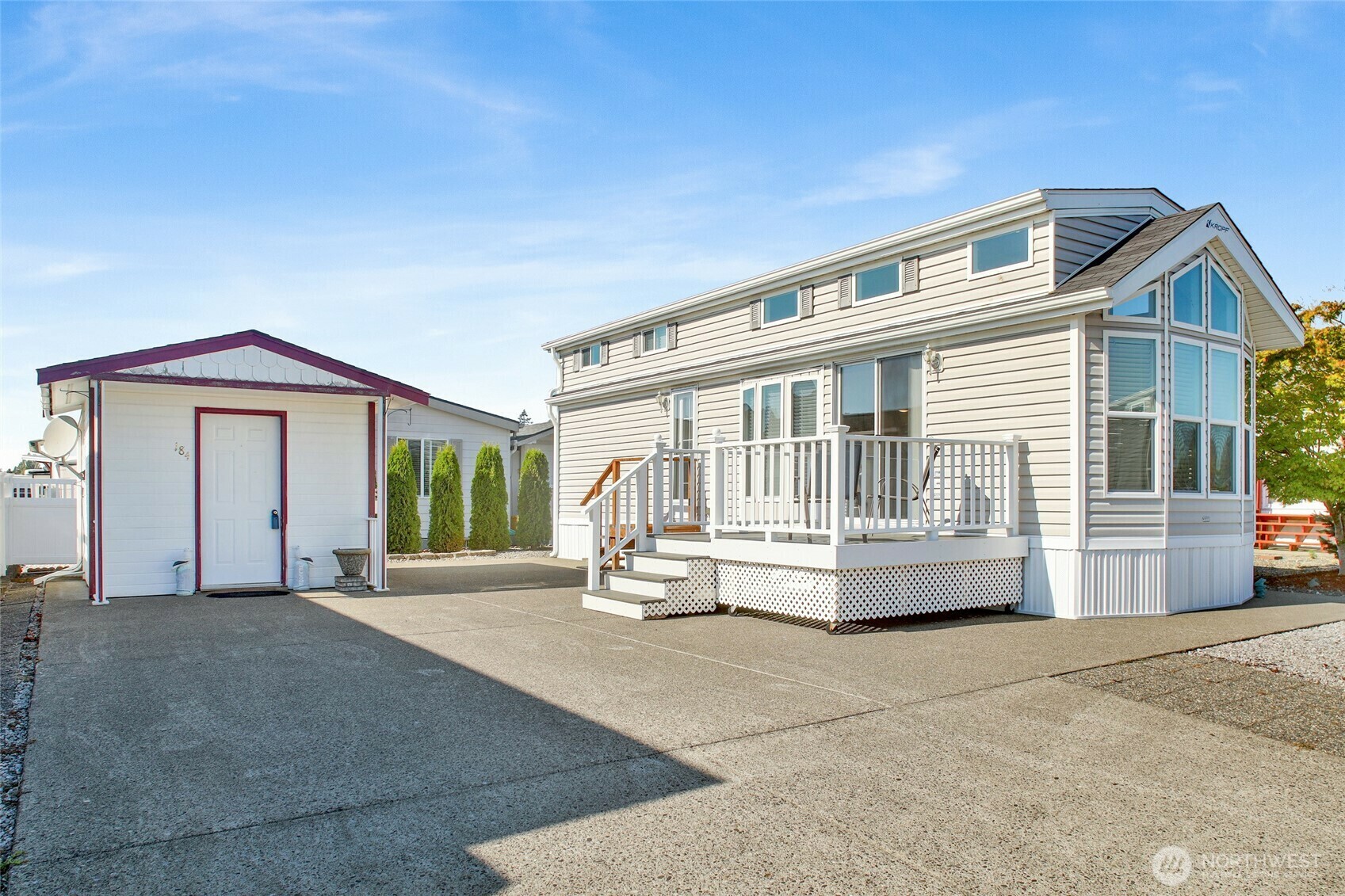 4751  Birch Bay Lynden Road 184  Blaine WA 98230 photo