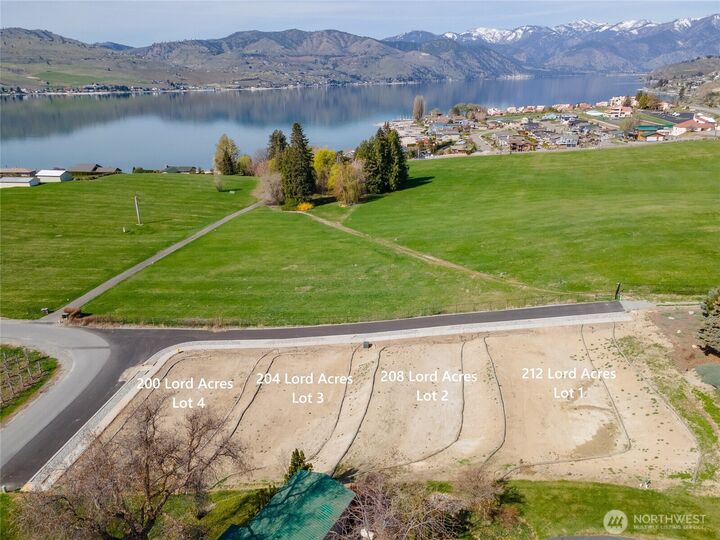 Property Photo:  212  Lord Acres Road  WA 98816 