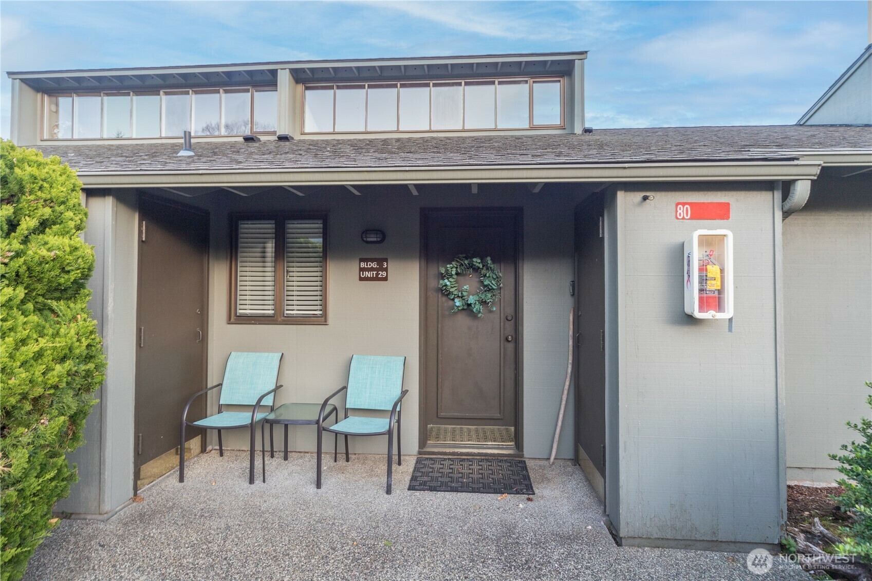 Property Photo: 80 Cascade Place Apt 29 WA 98365