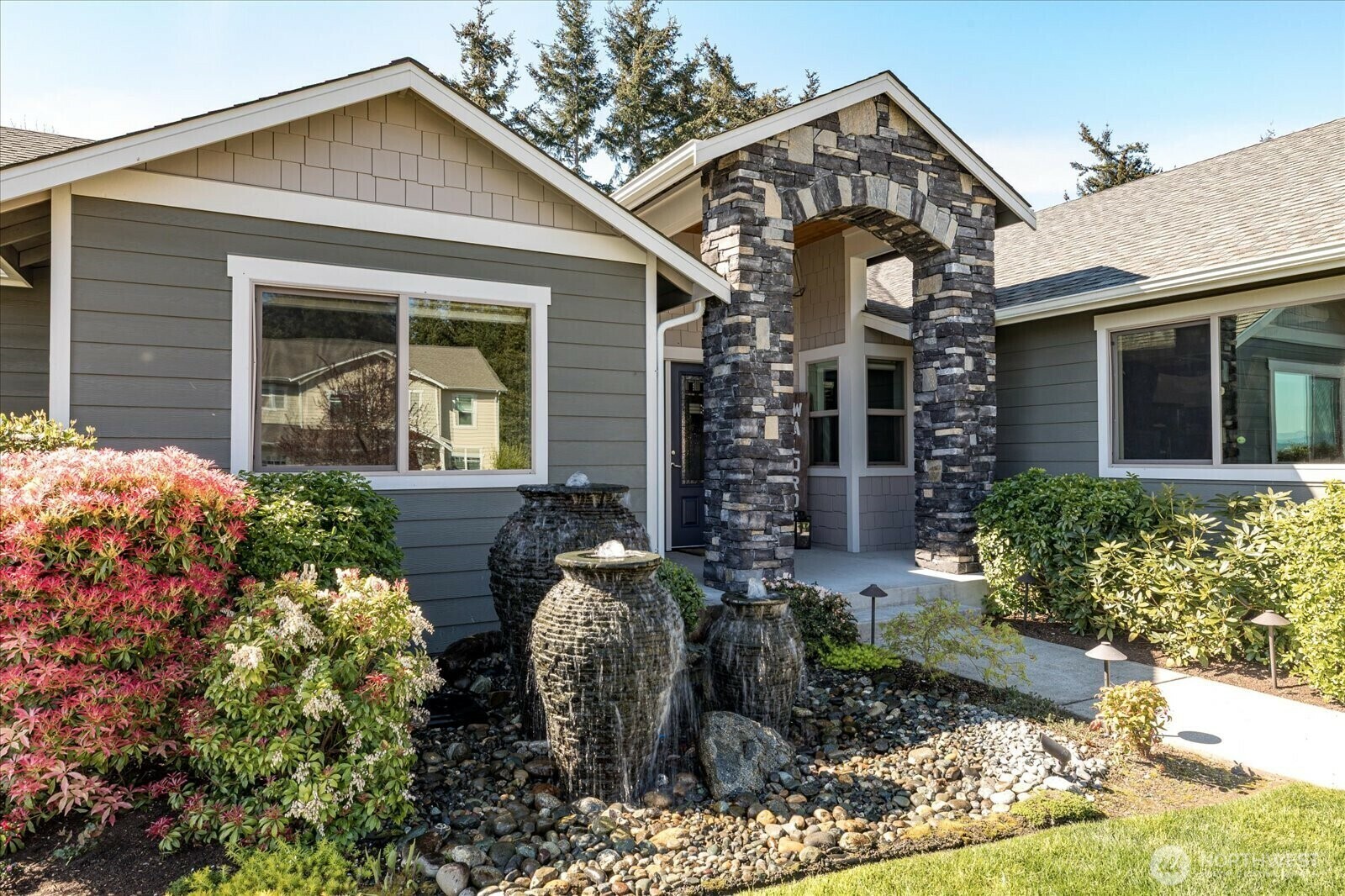 Property Photo: 965 Walker Heights Place WA 98277