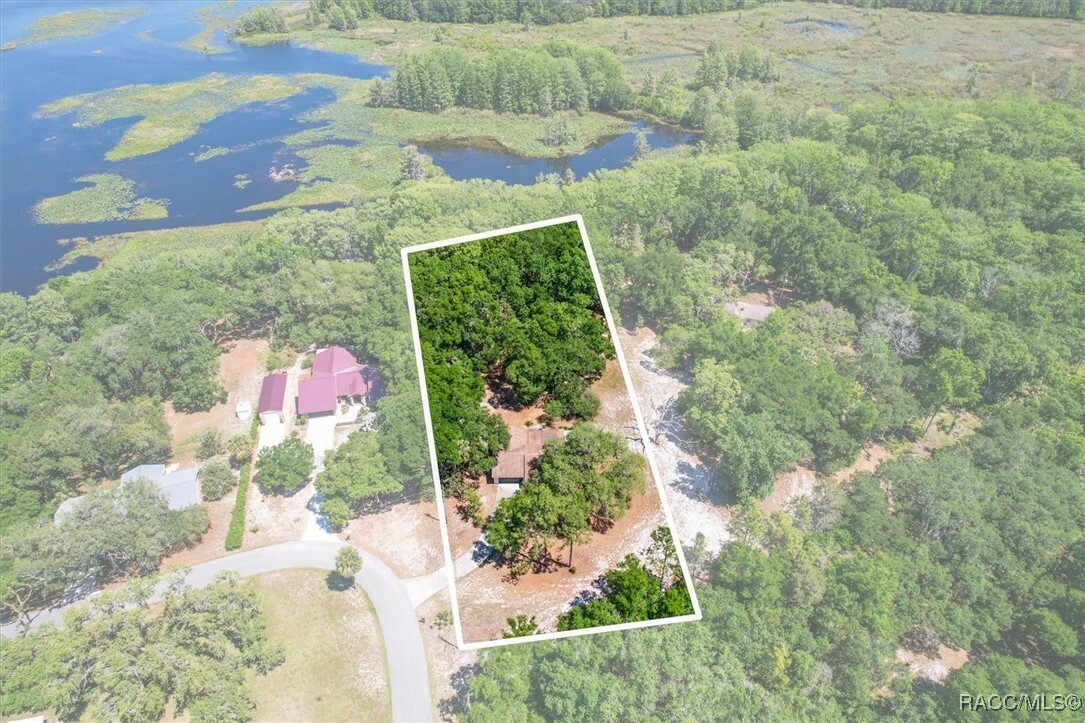 1255 E Estate Point  Inverness FL 34450 photo