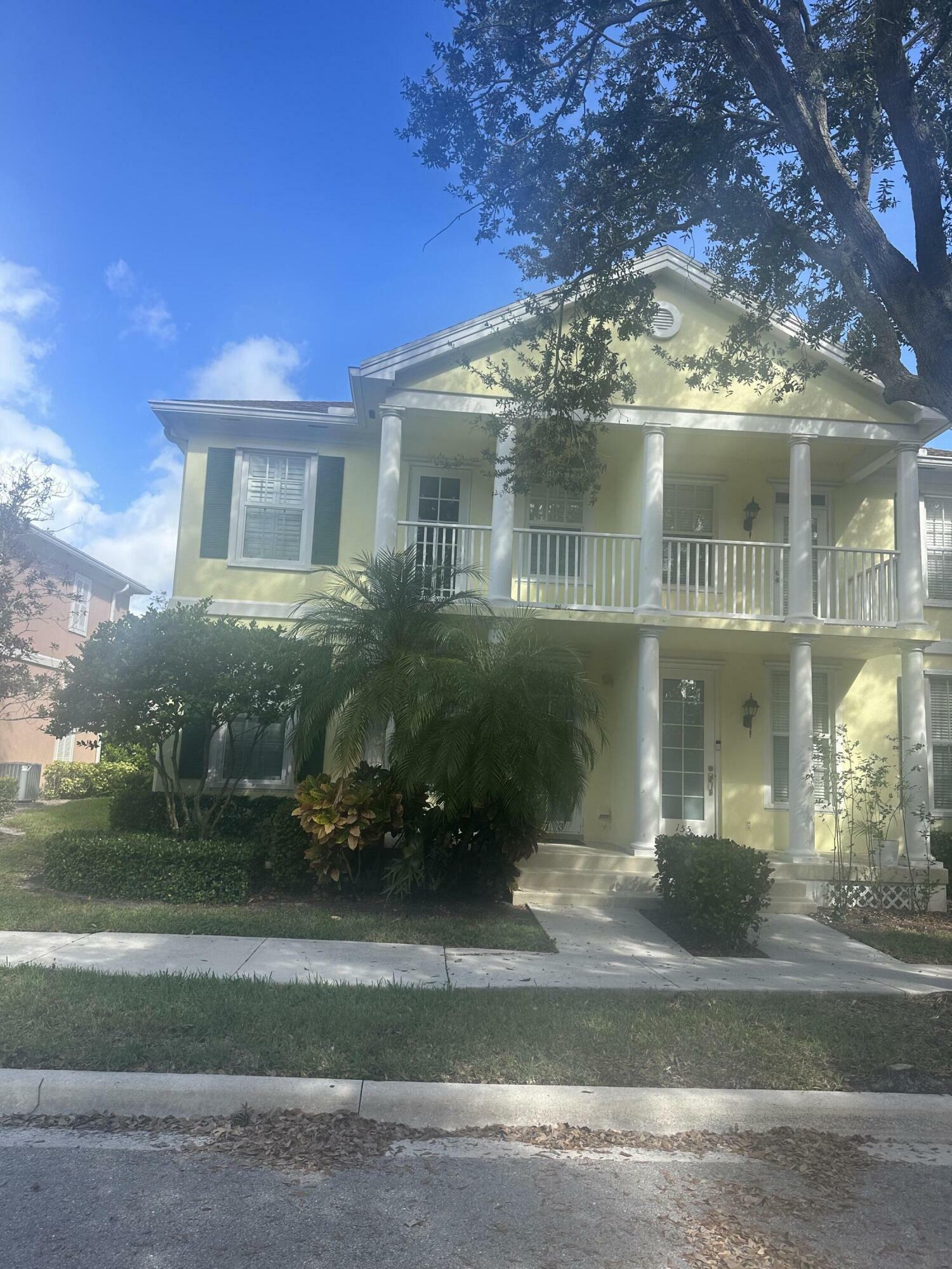 Property Photo: 153 Andover Drive FL 33458
