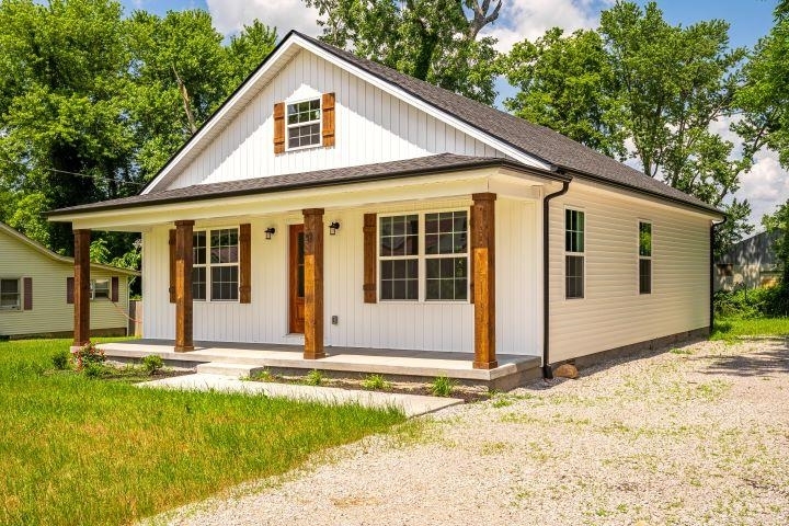 Property Photo: 110 Pearl Street KY 42206