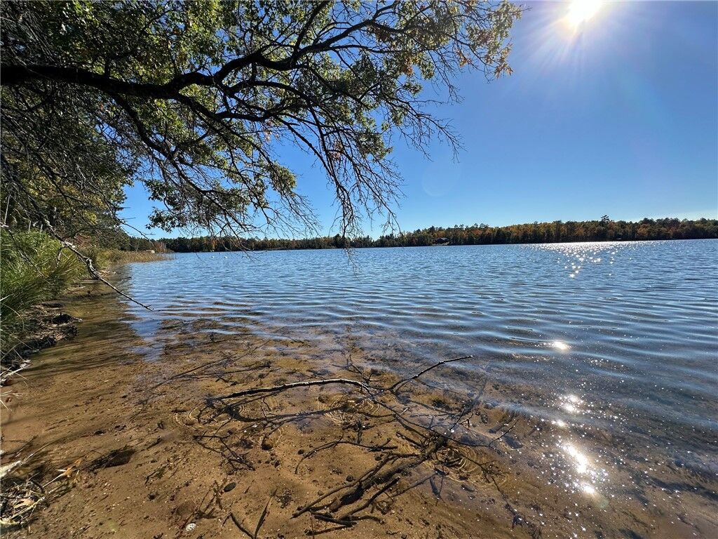 Property Photo: 3983 E Robinson Lake Road WI 54873