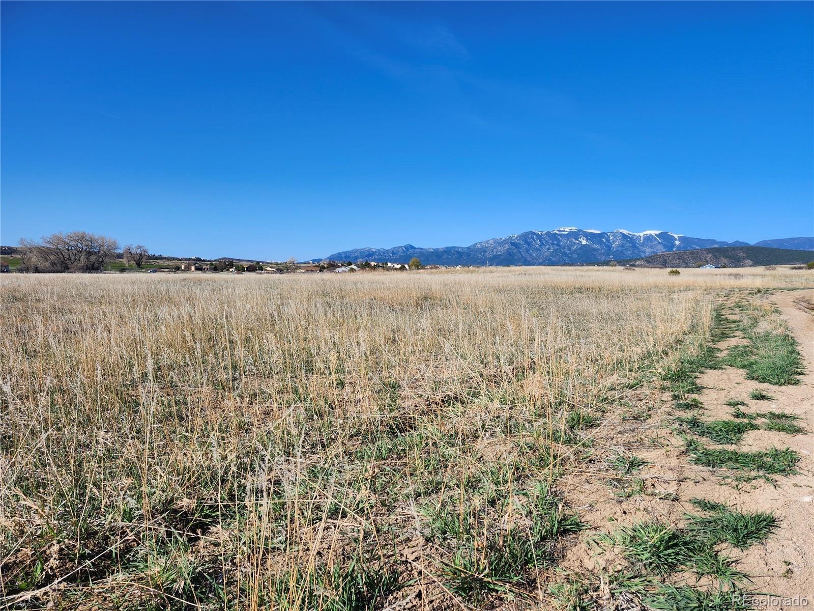 Hinsdace Drive  Colorado City CO 81019 photo