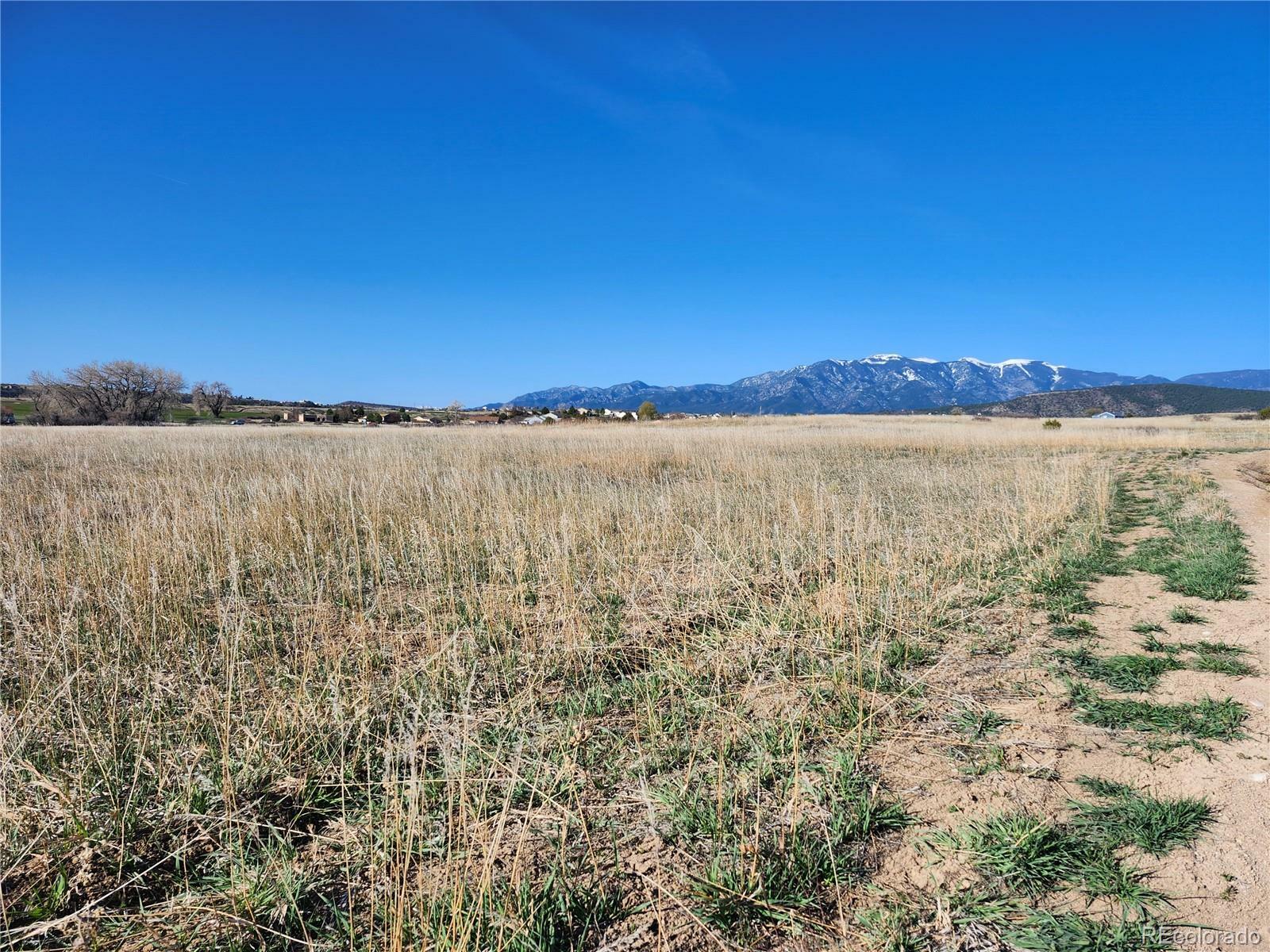 Property Photo: Hinsdace Drive CO 81019