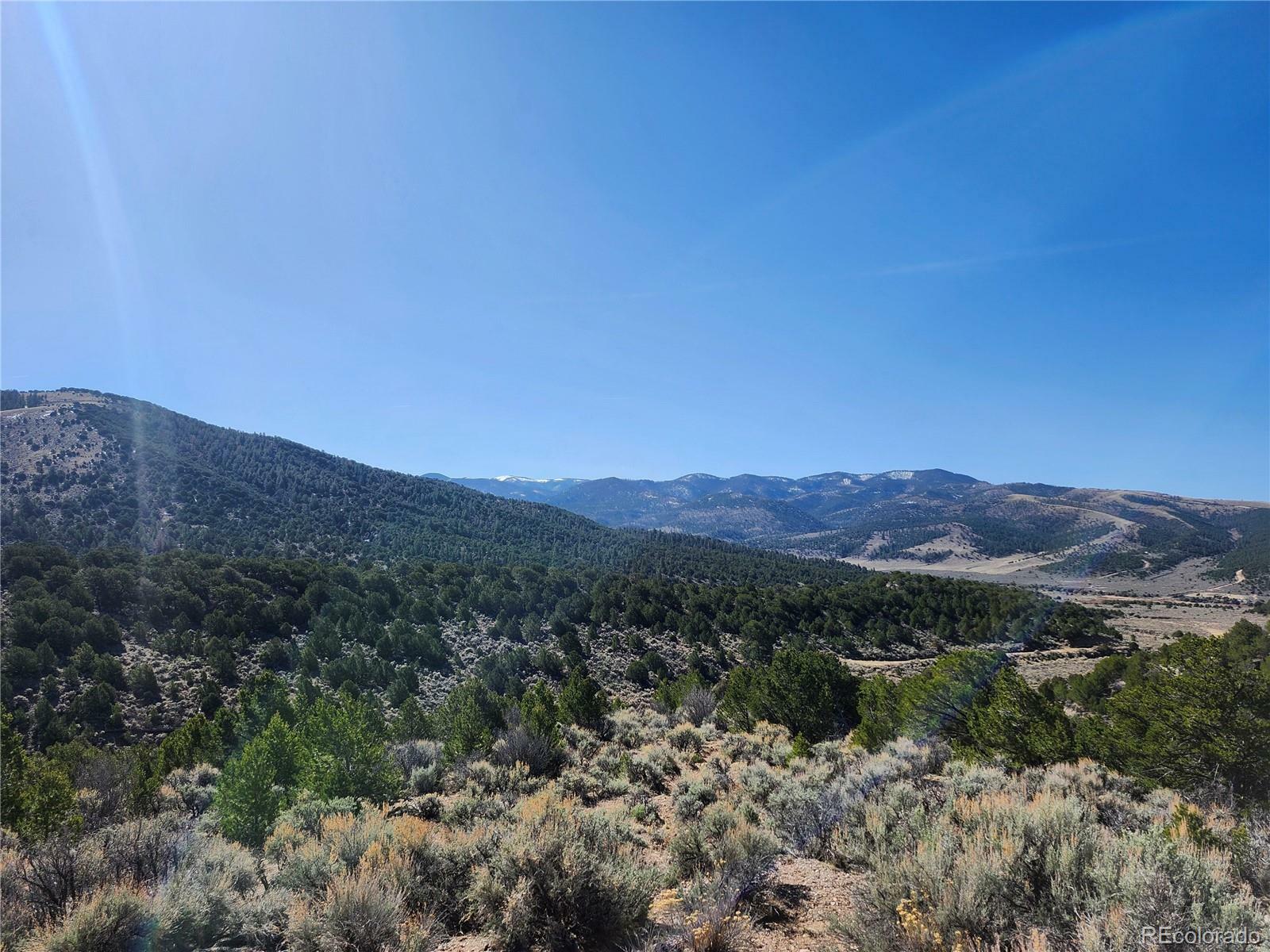 Property Photo: Rodriguez CO 81133