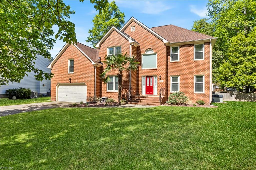 Property Photo: 6407 Old Westham Dr VA 23436