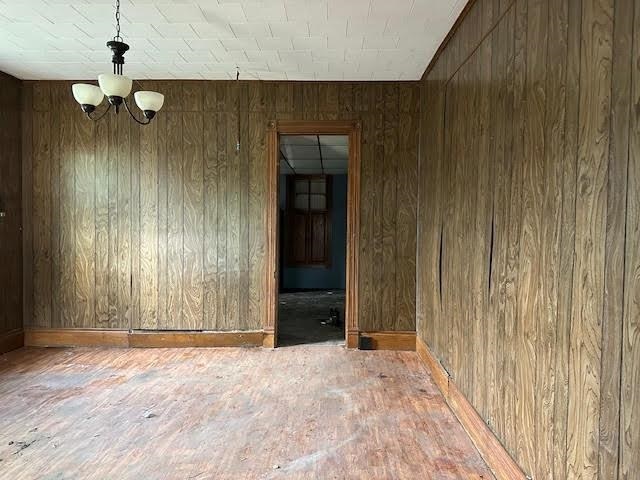 Property Photo: 406 N 21 Street IN 47374