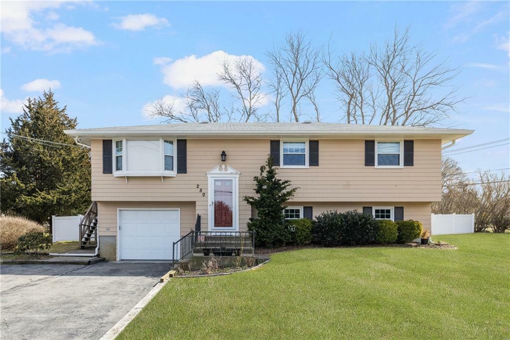 Property Photo: 250 Brownell Lane RI 02871
