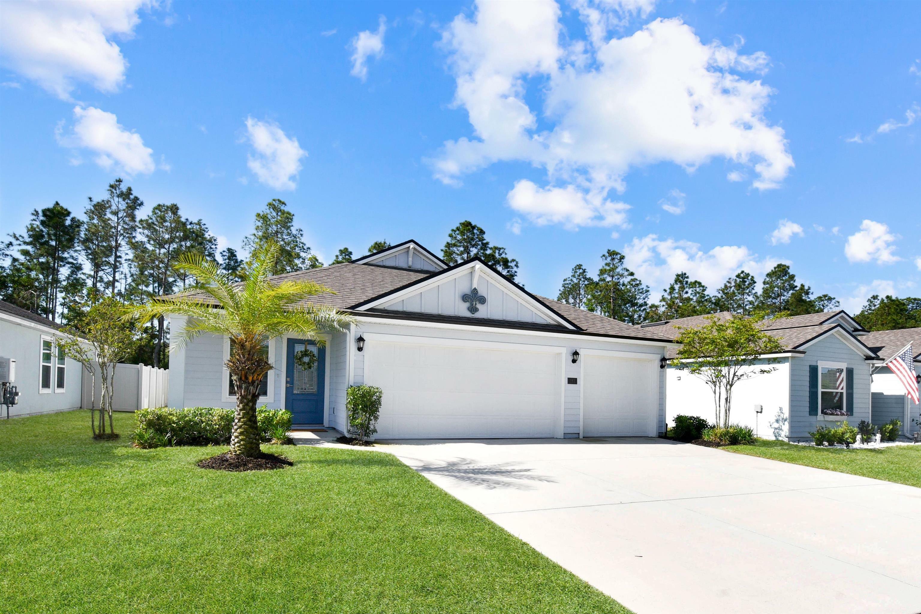 181 Narvarez Ave  St Augustine FL 32084 photo