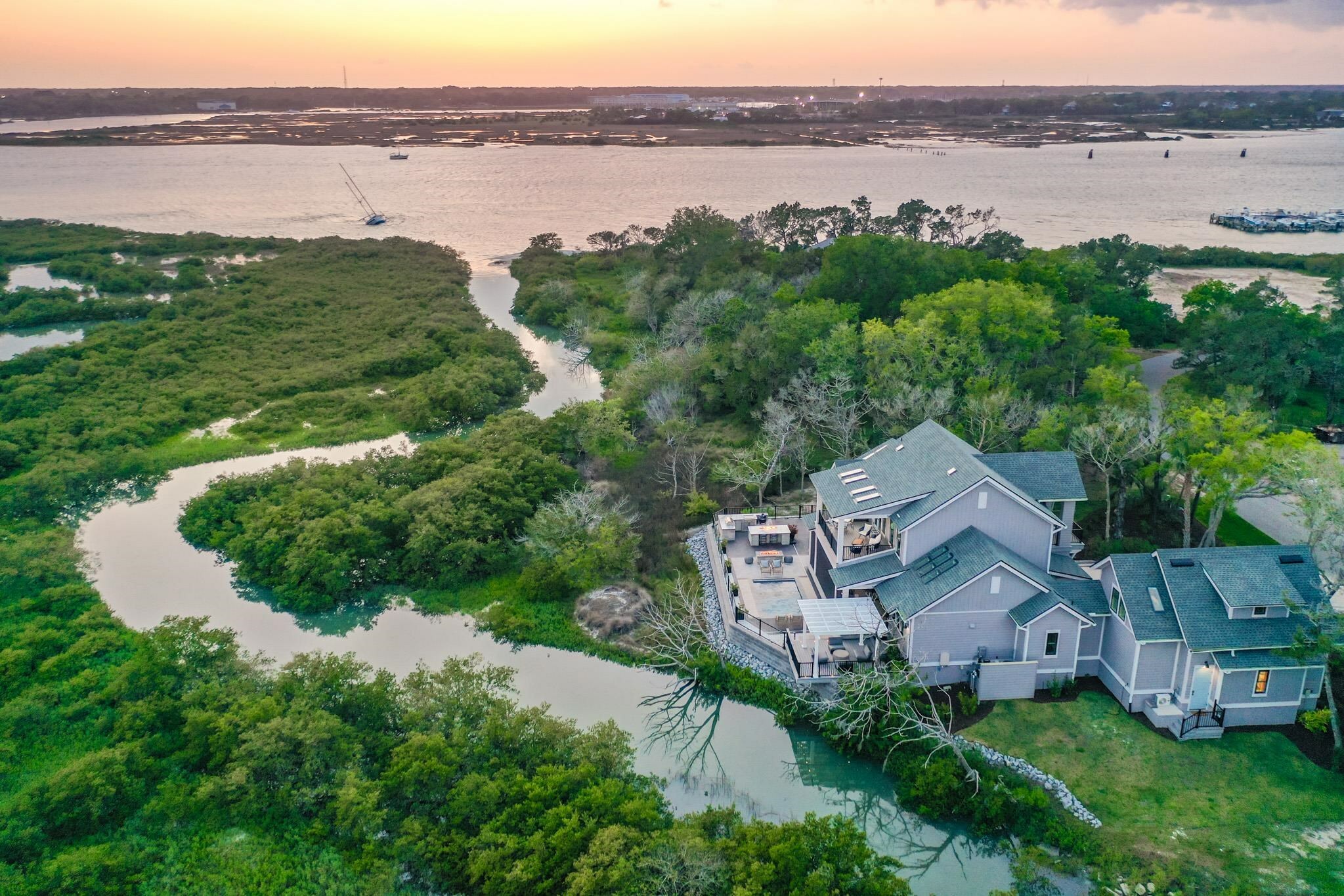 Property Photo: 214 Pelican Reef Dr FL 32080
