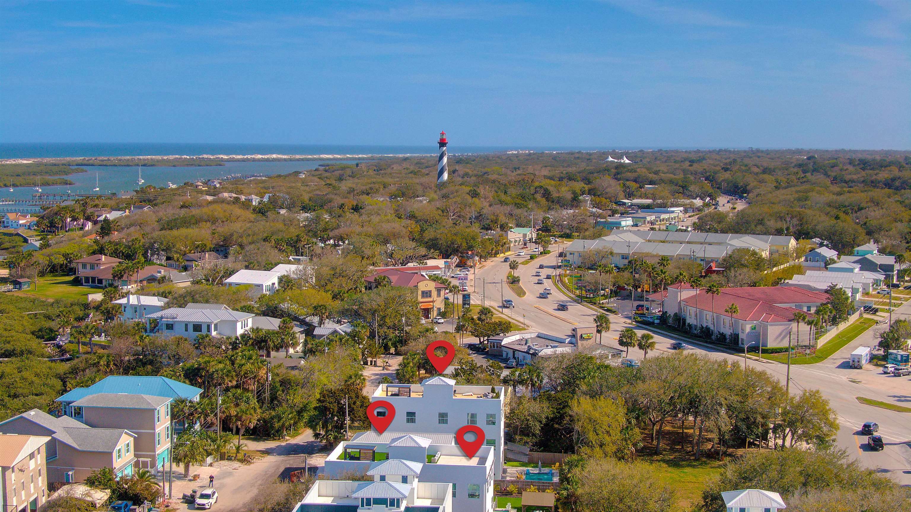Property Photo: 16/18/20 Inlet Pl FL 32080