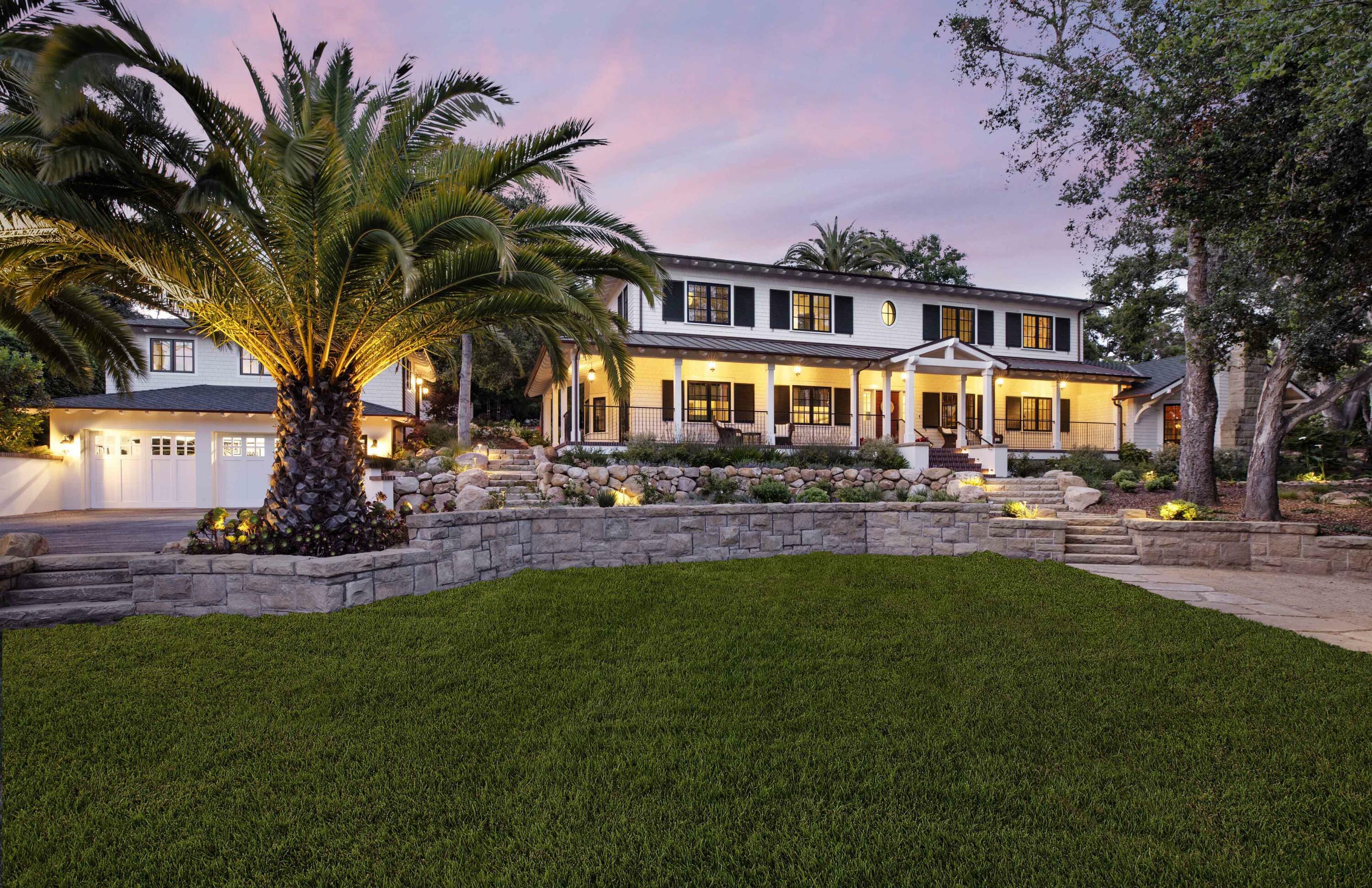 Property Photo:  1729 Glen Oaks Drive  CA 93108 