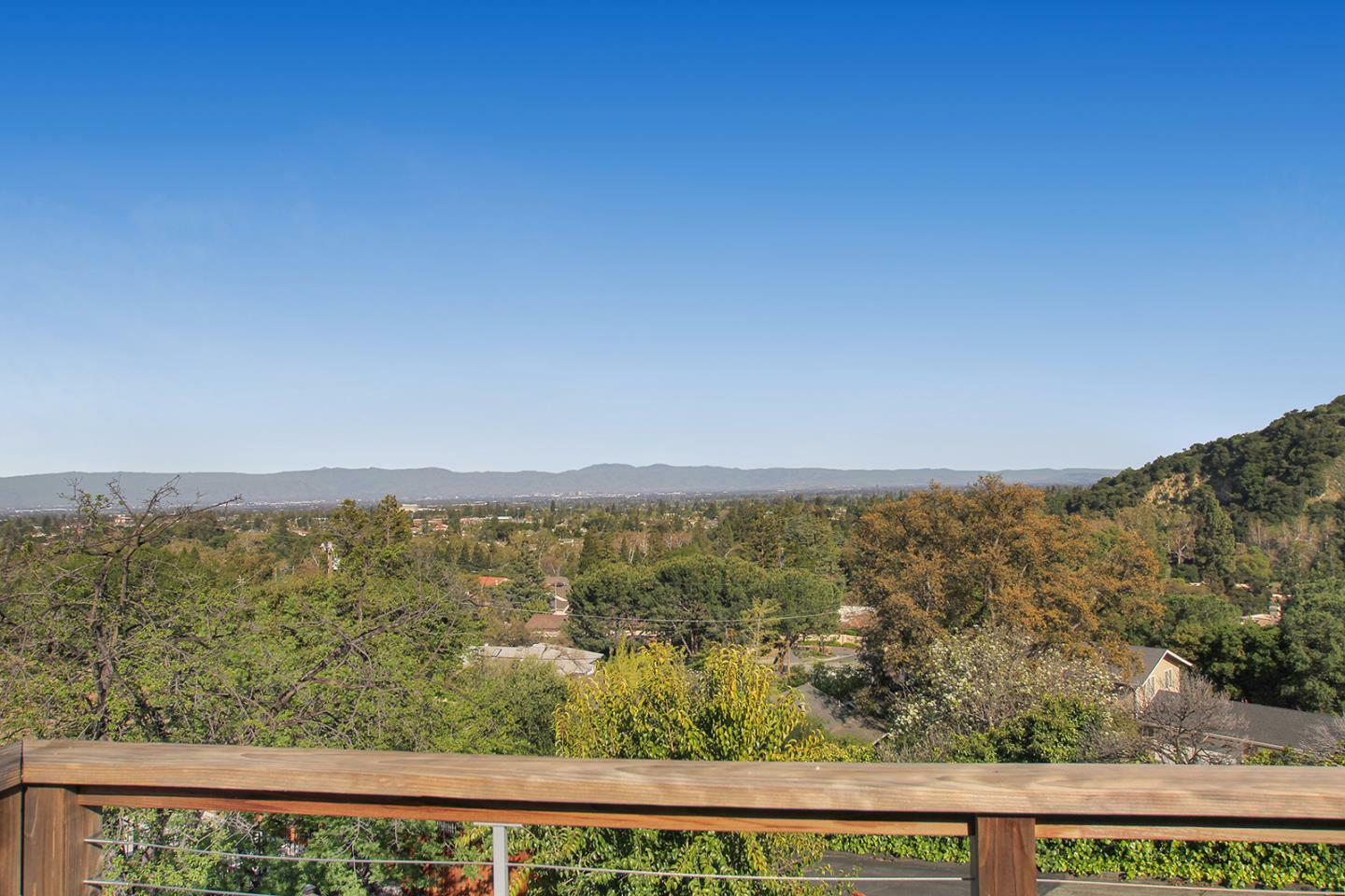 Property Photo: 22590 San Juan Road CA 95014