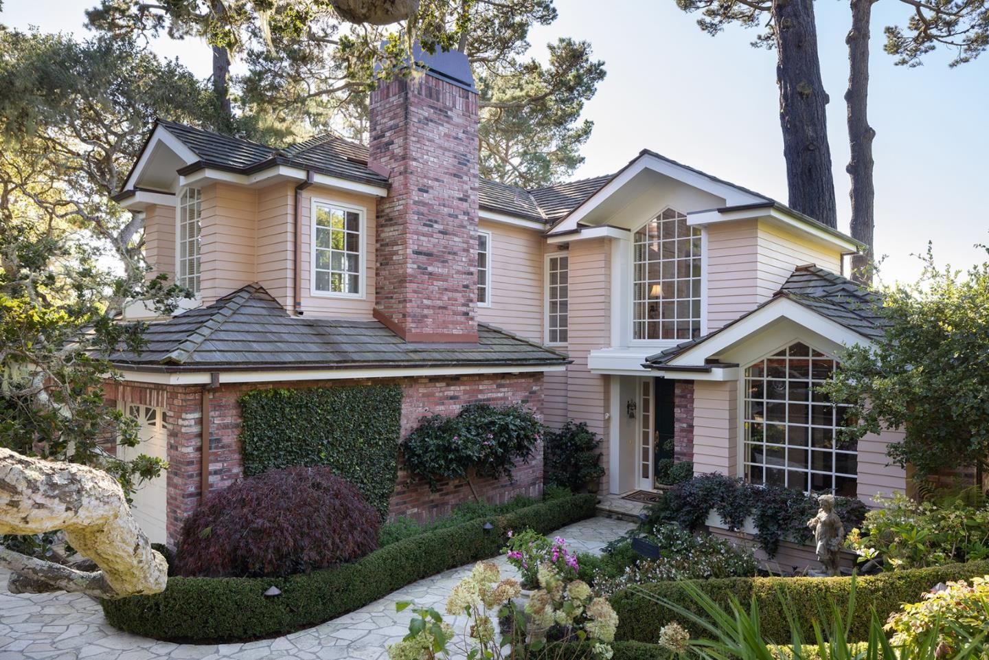 Property Photo: 0 Forest 5 SW Of 7th Avenue CA 93921