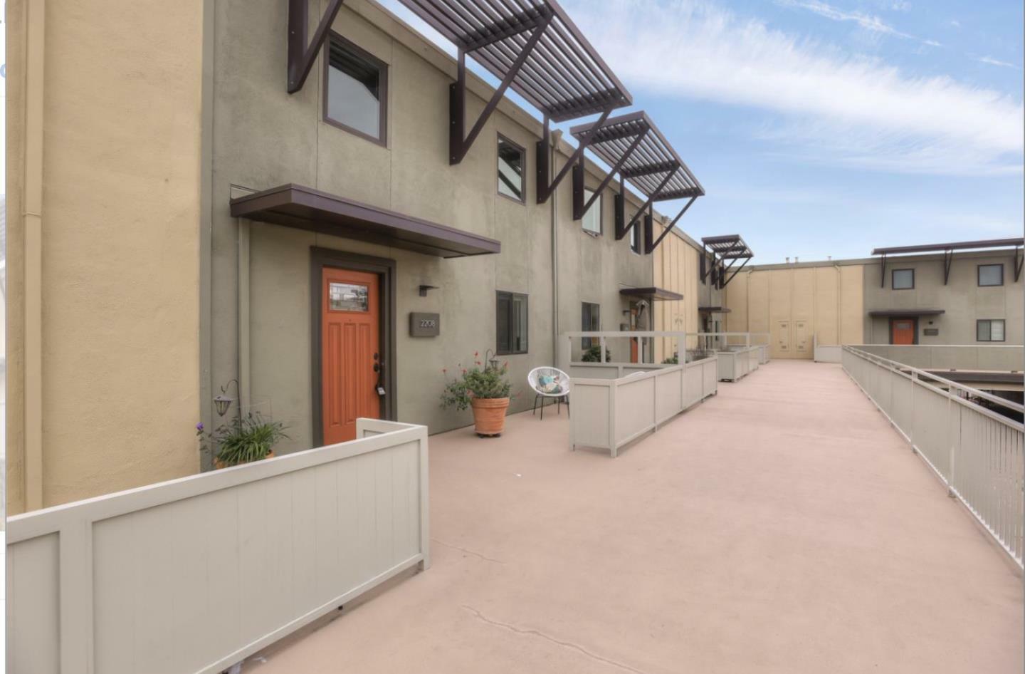 Property Photo: 2208 Admiralty Lane CA 94404