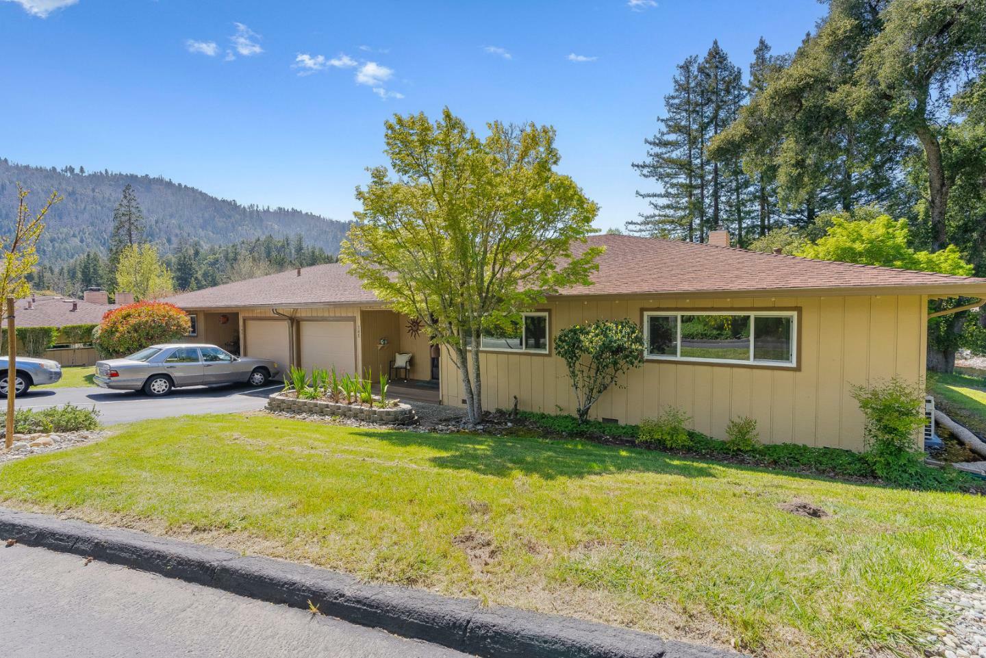Property Photo: 149 East Hilton Drive CA 95006