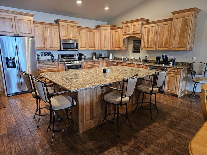 Property Photo:  W4134 Vista Drive  WI 53948 