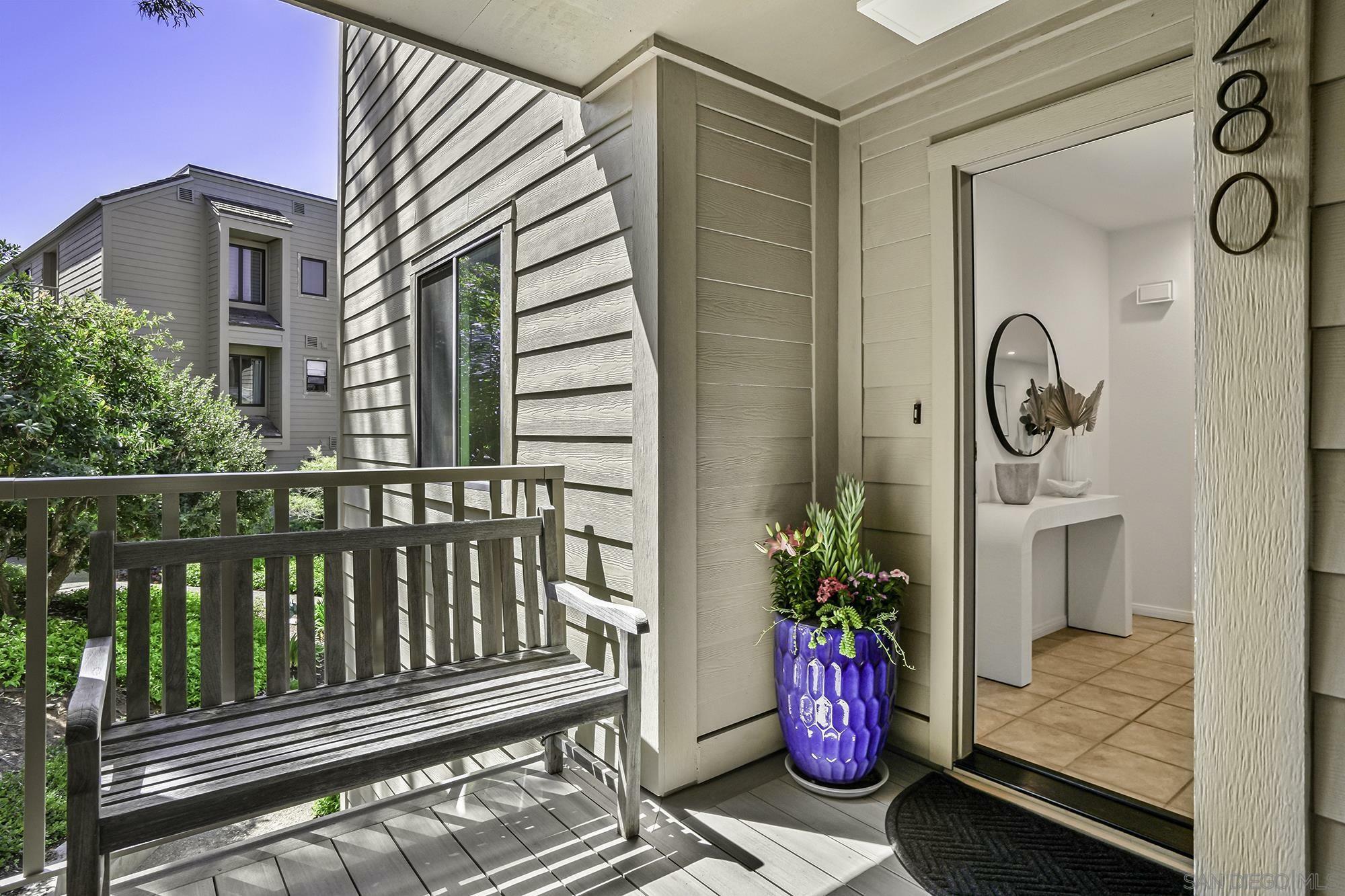 Property Photo: 280 Dolphin Cove CA 92014
