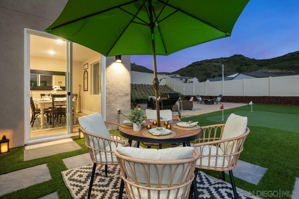 Property Photo: 35505 Orchard Trails CA 92028