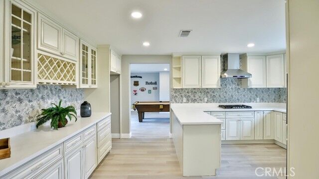 Property Photo:  18971 Birch Street  CA 92570 