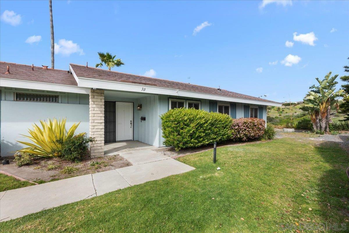 3615 Vista Bella 30  Oceanside CA 92057 photo