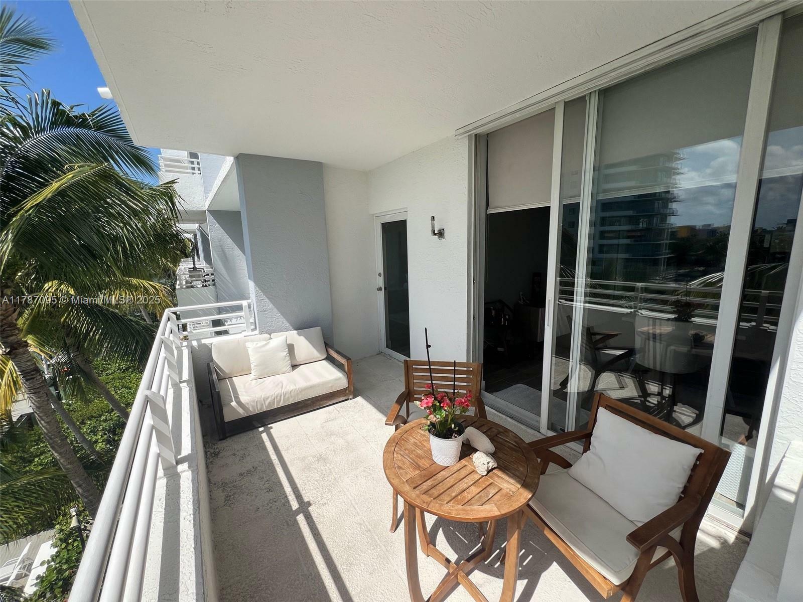 Property Photo:  5970 Indian Creek Dr 408  FL 33140 