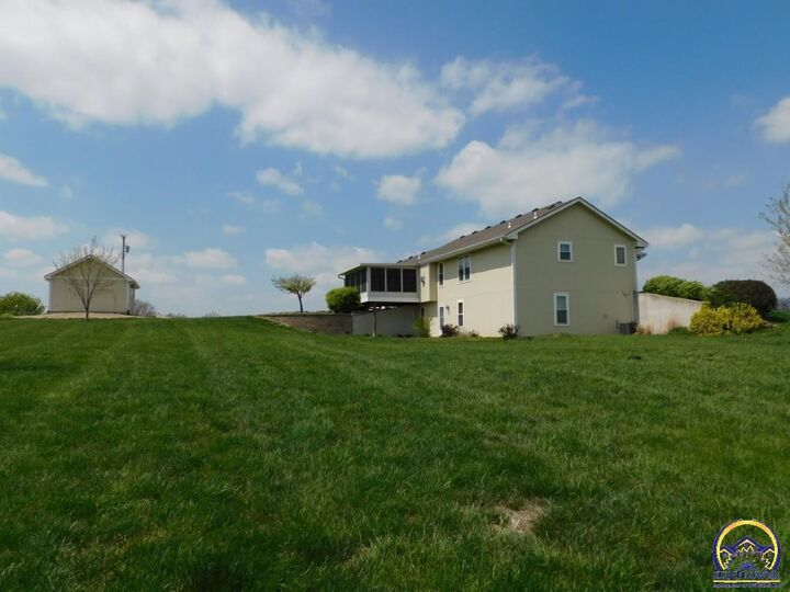 Property Photo: 10325 Westridge Rd KS 66436