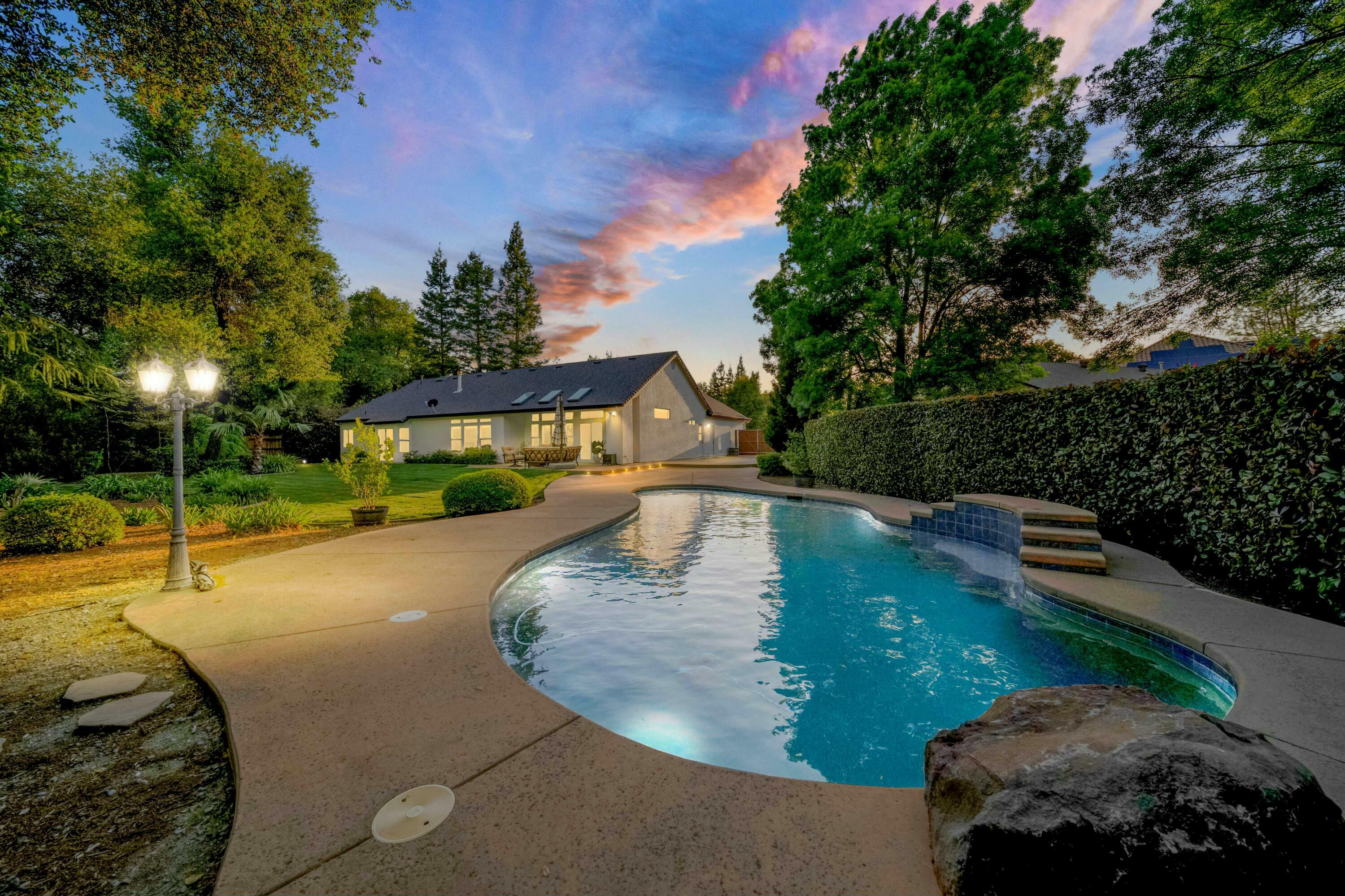 4045 Mt Whitney Way  Redding CA 96002 photo
