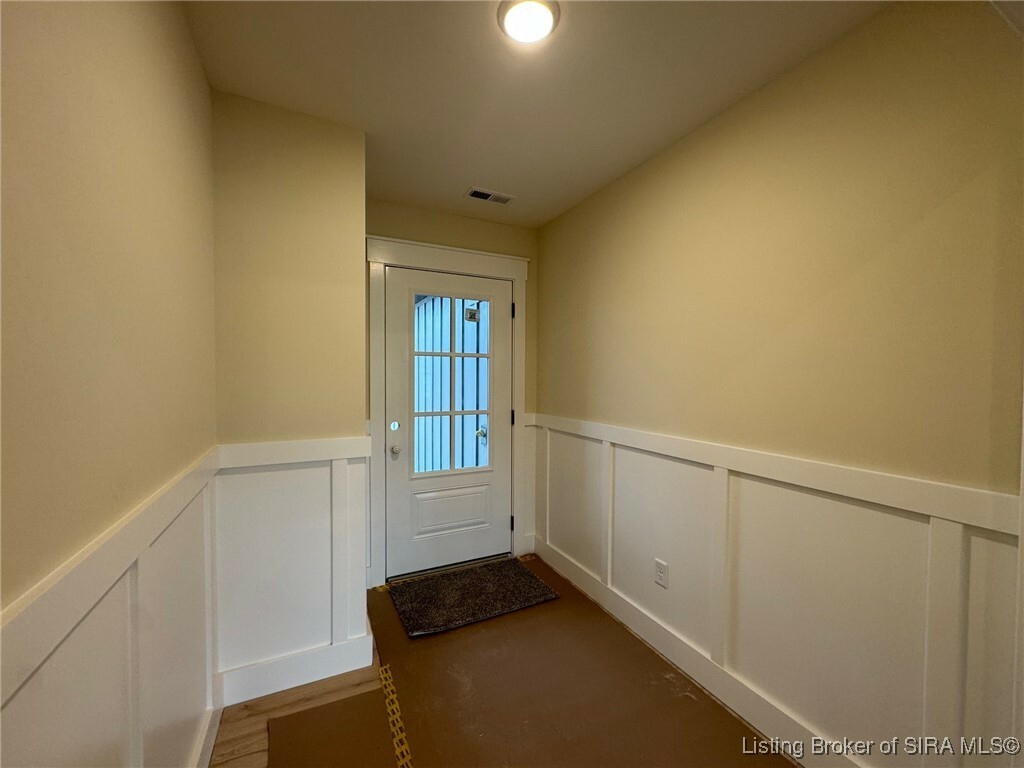 Property Photo: 13960 Deer Run Trace Lot 428 IN 47143