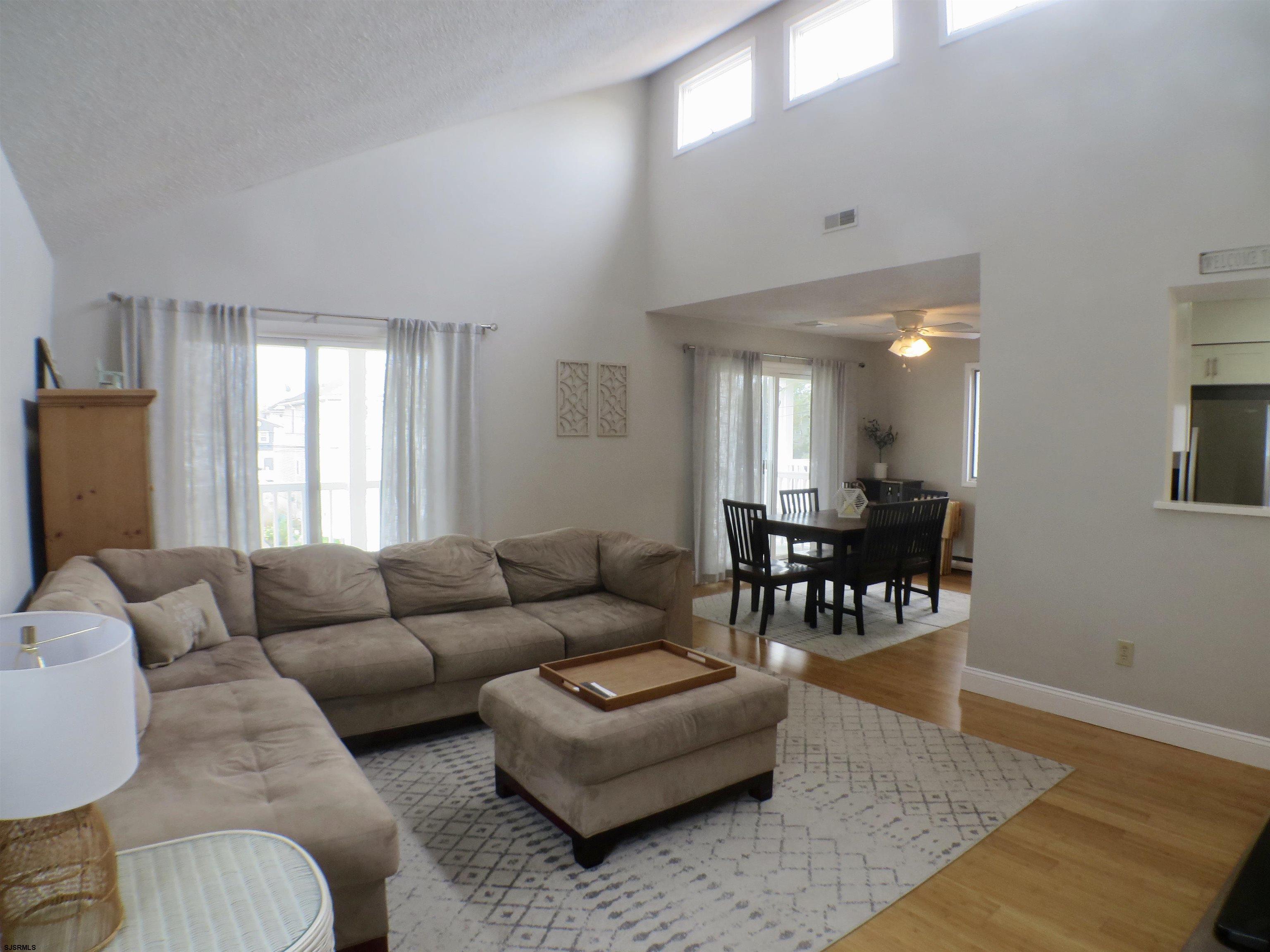 Property Photo: 210 Simpson Ave 2nd Floor NJ 08226