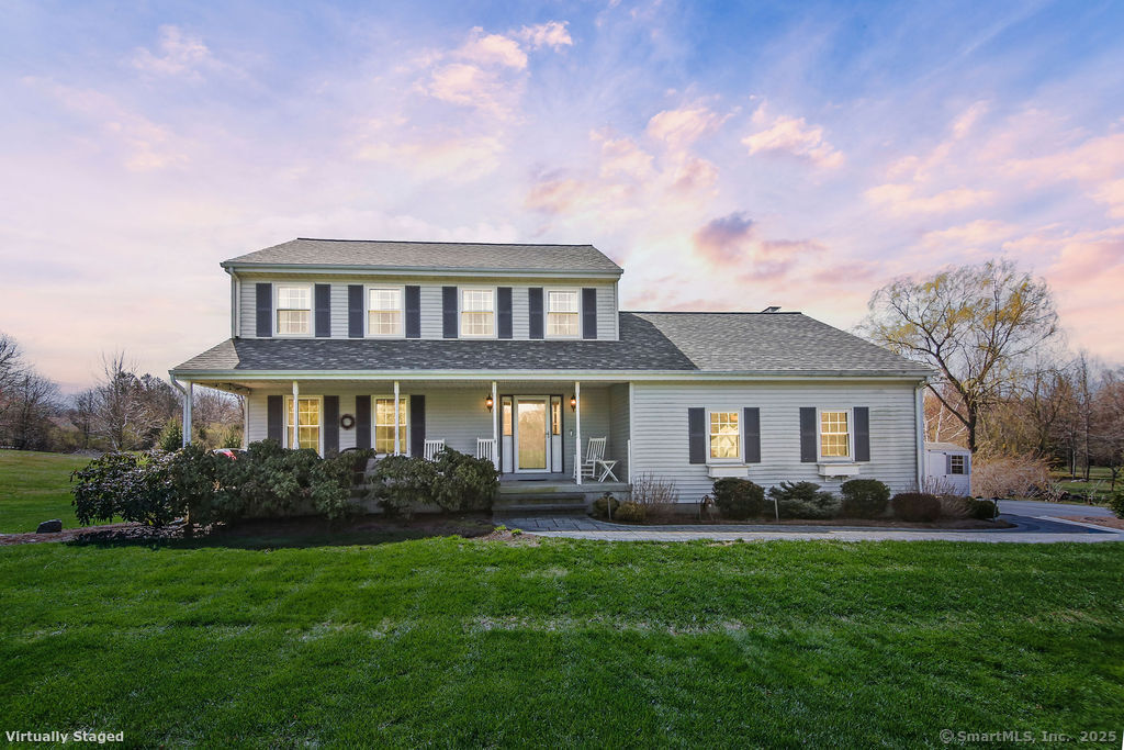 Property Photo: 11 Skyview Drive CT 06415